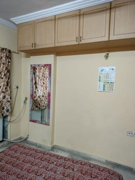 2BHK · Furnished · Apartment