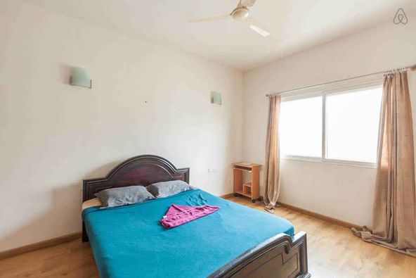 3BHK · Furnished · Apartment