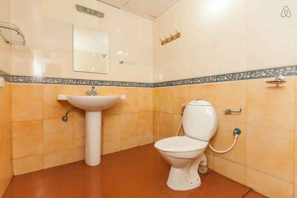 3BHK · Furnished · Apartment