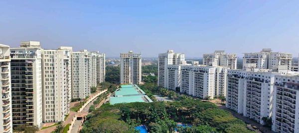 3BHK · Furnished · Apartment