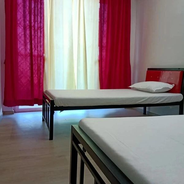 2BHK · Furnished · Apartment