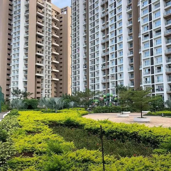 2BHK · Furnished · Apartment