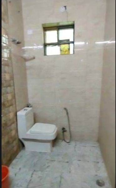 3BHK · Unfurnished · Apartment