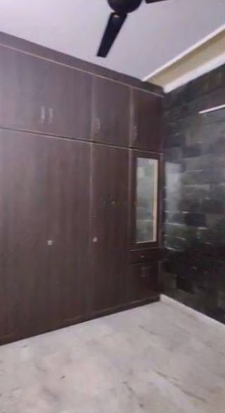 3BHK · Unfurnished · Apartment