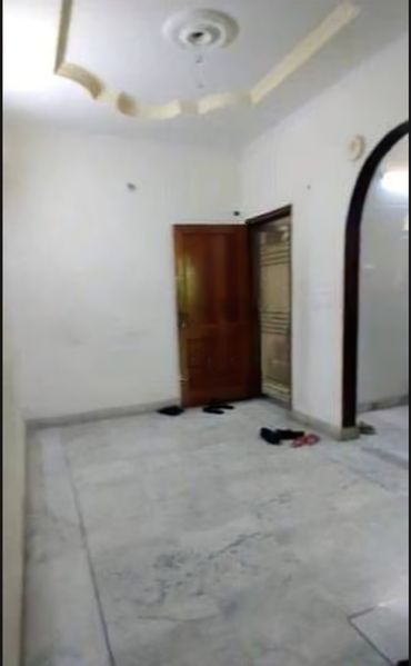 3BHK · Unfurnished · Apartment