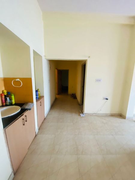 2BHK · Semi Furnished · Apartment