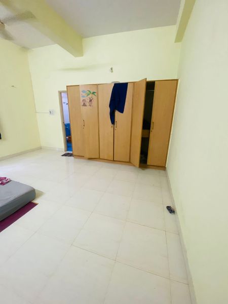 2BHK · Semi Furnished · Apartment