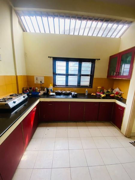2BHK · Semi Furnished · Apartment