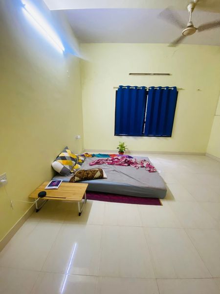 2BHK · Semi Furnished · Apartment