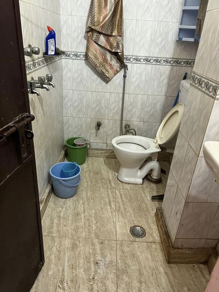 1RK · Semi Furnished · Apartment
