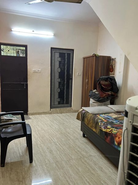1RK · Semi Furnished · Apartment