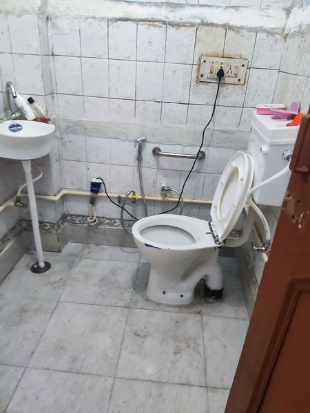 3BHK · Furnished · Apartment