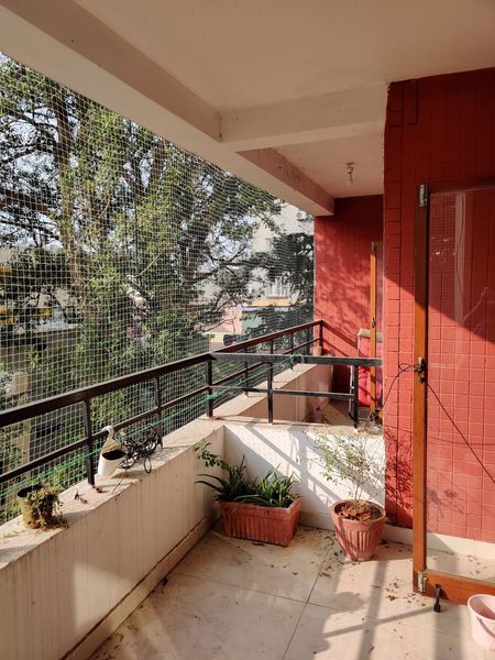 3BHK · Furnished · Apartment