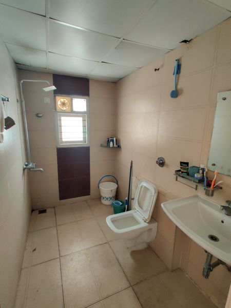 3BHK · Furnished · Apartment
