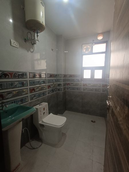1RK · Furnished · Apartment