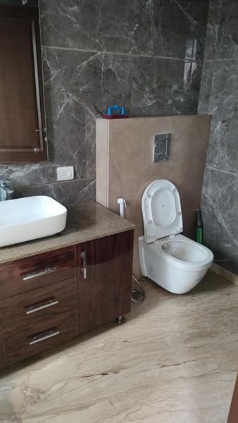 1RK · Furnished · Apartment