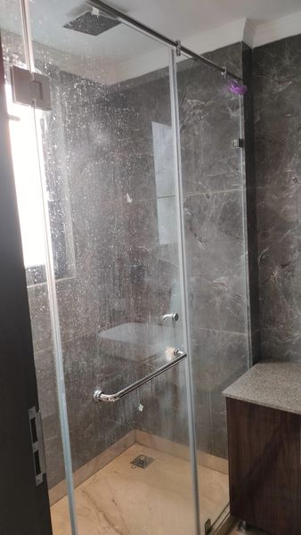 1RK · Furnished · Apartment