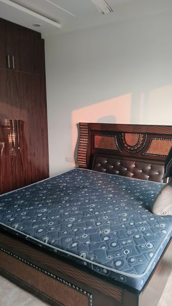1RK · Furnished · Apartment