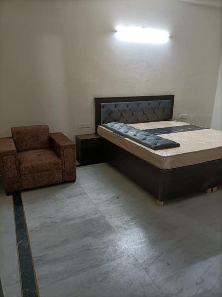 2BHK · Furnished · Apartment