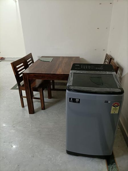 2BHK · Furnished · Apartment