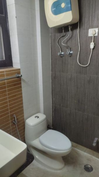 1RK · Furnished · Apartment