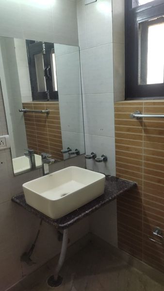 1RK · Furnished · Apartment