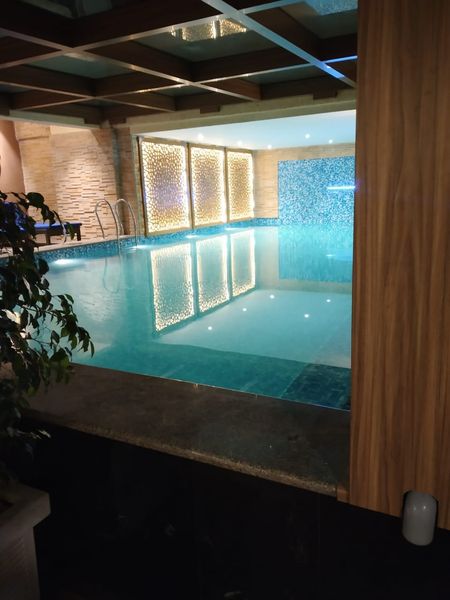 2BHK · Furnished · Apartment