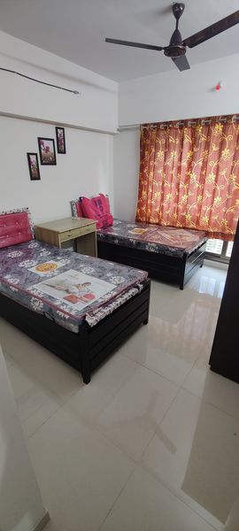 2BHK · Furnished · Apartment