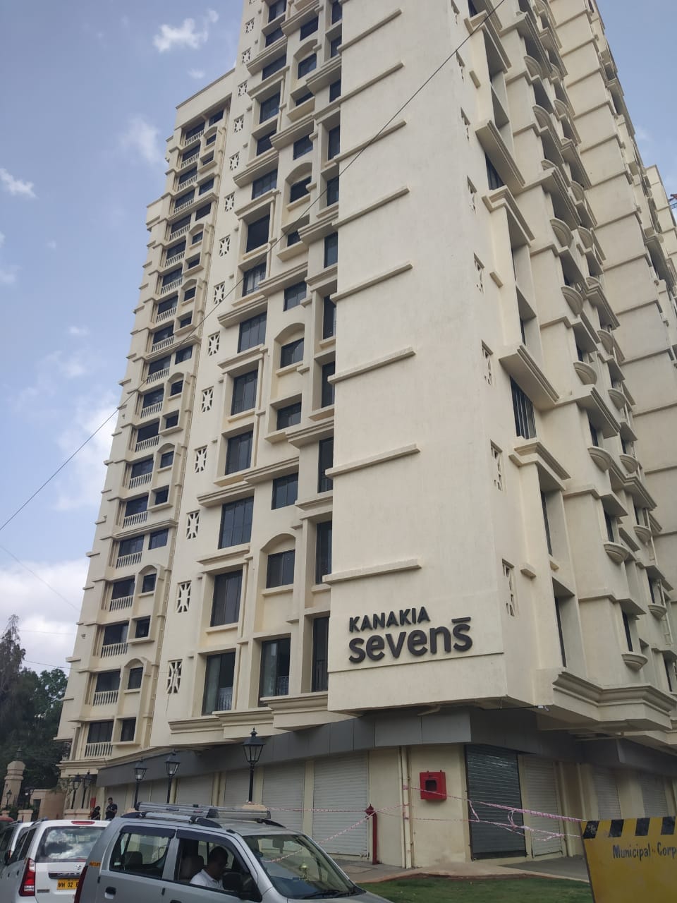 2BHK · Furnished · Apartment