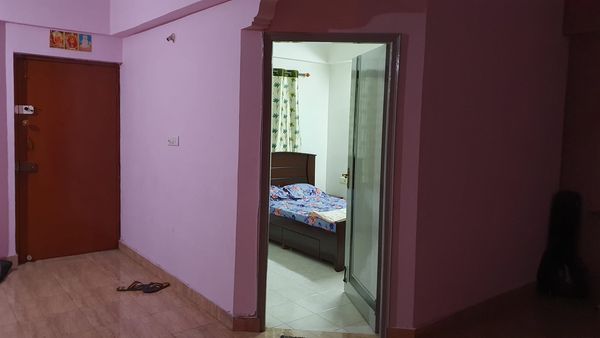 3BHK · Furnished · Apartment
