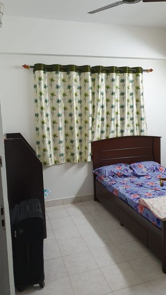 3BHK · Furnished · Apartment