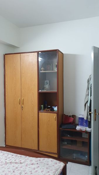 3BHK · Furnished · Apartment