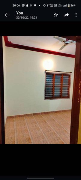2BHK · Furnished · Apartment