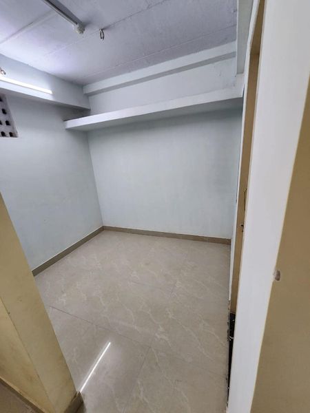 1RK · Unfurnished · Apartment