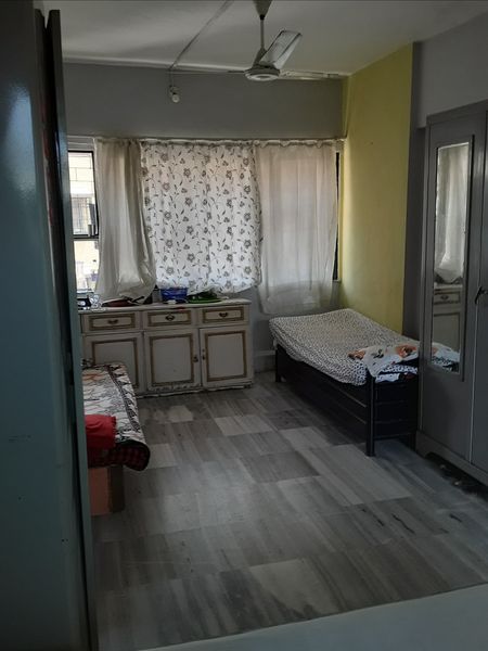 1RK · Furnished · Apartment