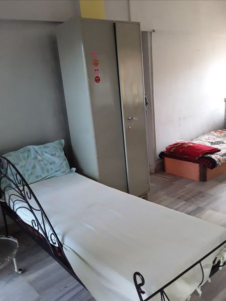 1RK · Furnished · Apartment