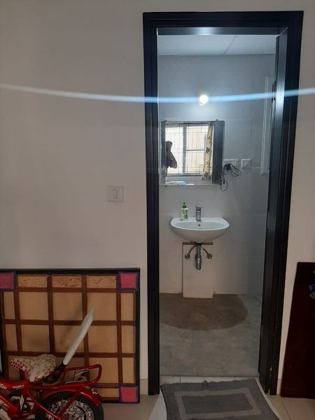 Single Room · Furnished · Apartment