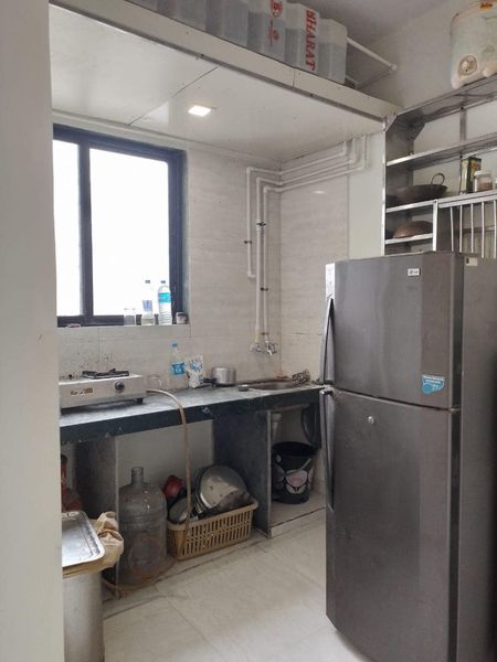 1BHK · Furnished · Apartment