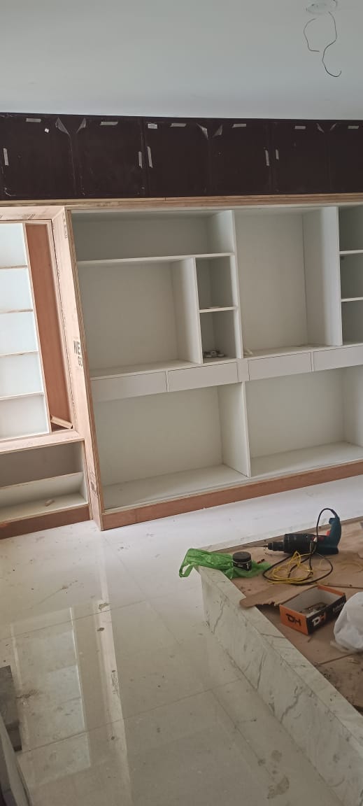 Single Room · Furnished · Apartment