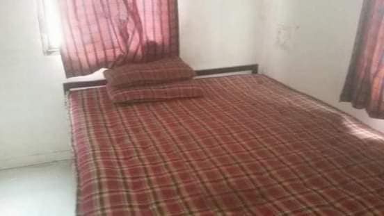 1BHK · Semi Furnished · Apartment