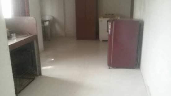 1BHK · Semi Furnished · Apartment