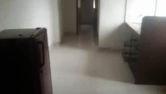 1BHK · Semi Furnished · Apartment