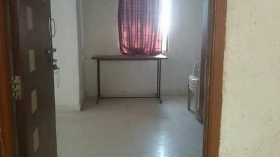 1BHK · Semi Furnished · Apartment