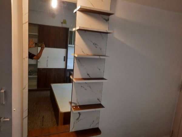 2BHK · Furnished · Apartment