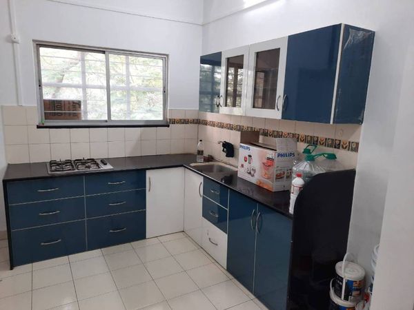 2BHK · Furnished · Apartment