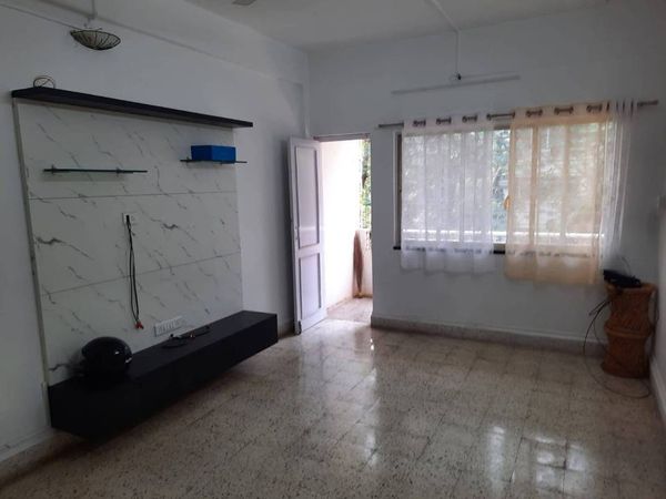 2BHK · Furnished · Apartment