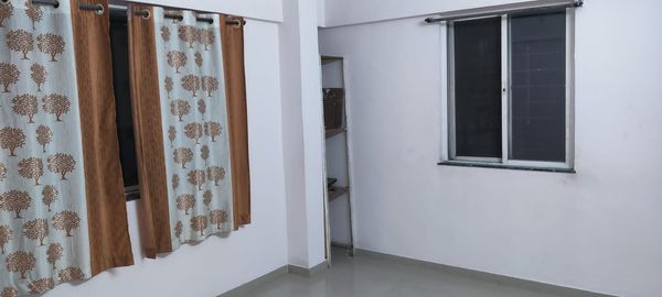 2BHK · Unfurnished · Apartment