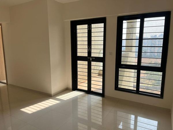 2BHK · Unfurnished · Apartment