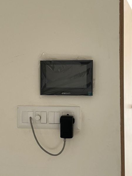 2BHK · Unfurnished · Apartment