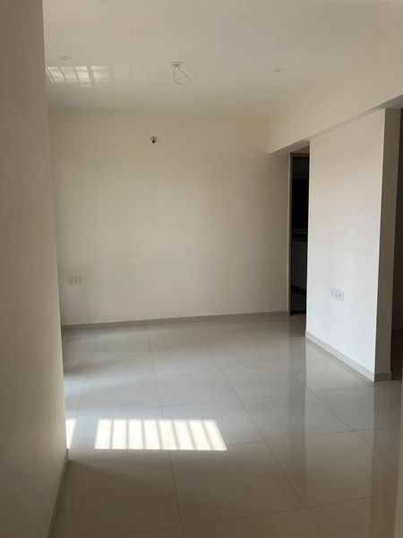 2BHK · Unfurnished · Apartment